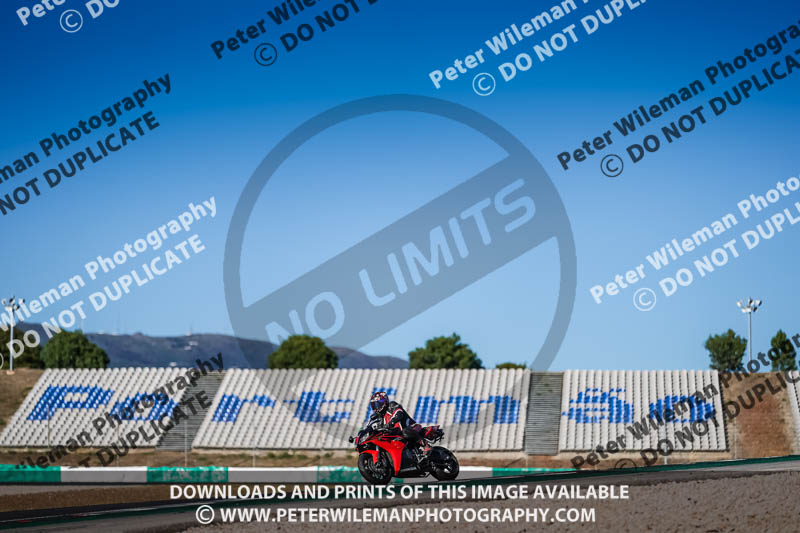 motorbikes;no limits;october 2019;peter wileman photography;portimao;portugal;trackday digital images